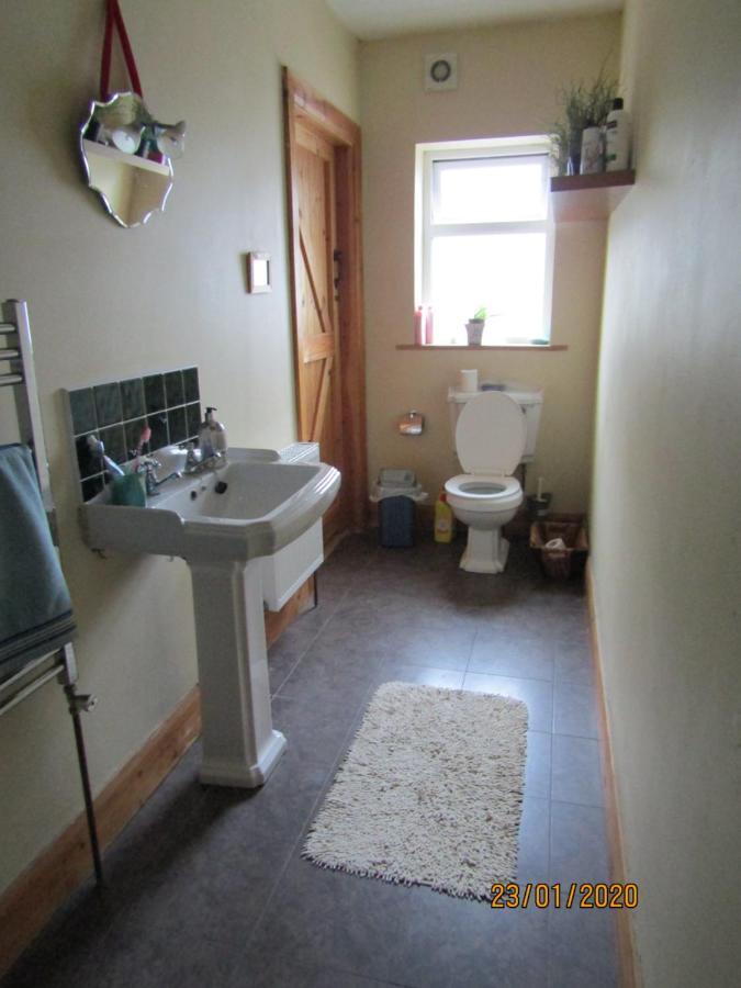 The Thatched Cottage B&B Claregalway Luaran gambar